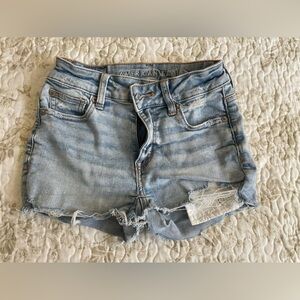 American eagle shorts( children)